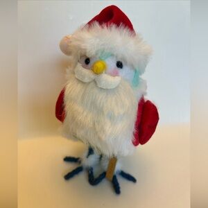 Target Spritz Bird Wondershop 2020 Featherly Friends Winter Klaus